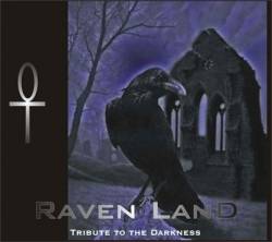 Ravenland : Tribute To Darkness